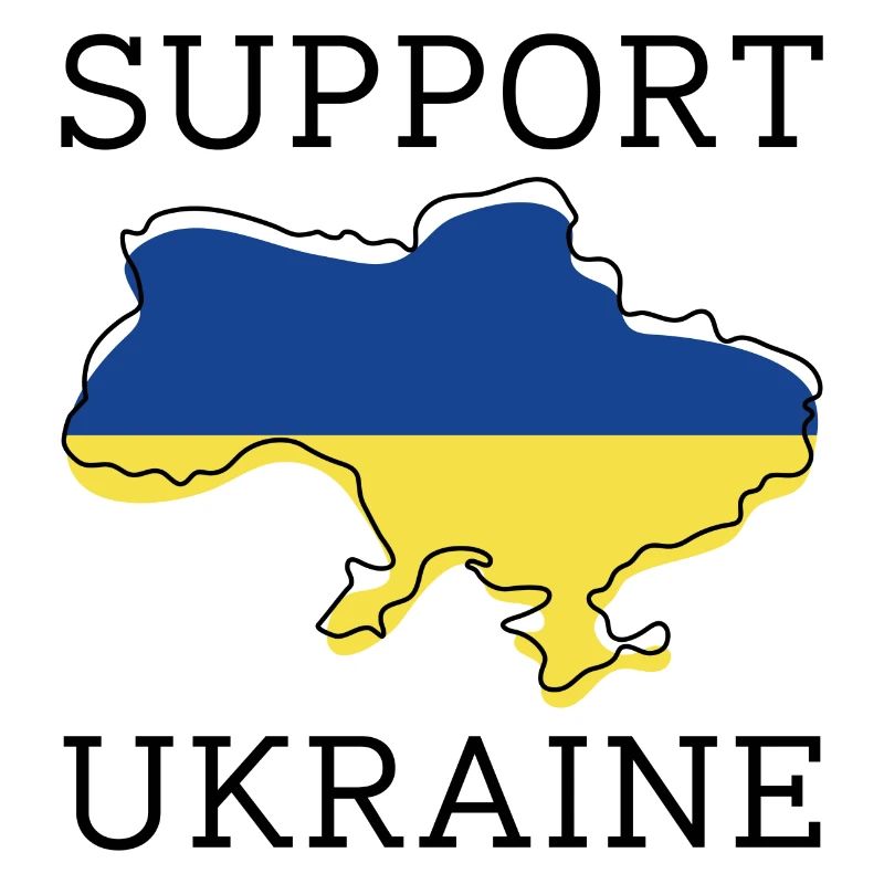 Support Ukraine