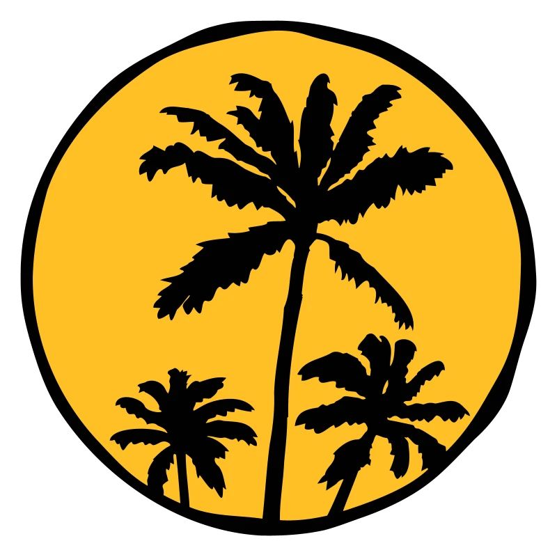 Urlaub Sonne Palmen