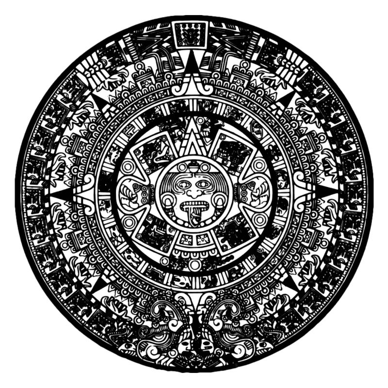 Calendrier Maya