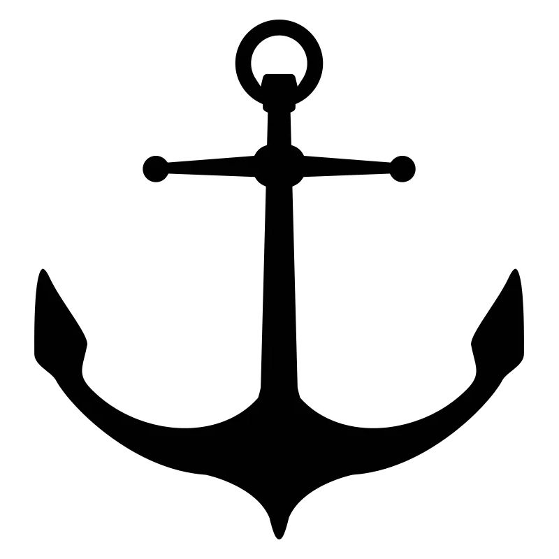 Ancre de logo Silhouette