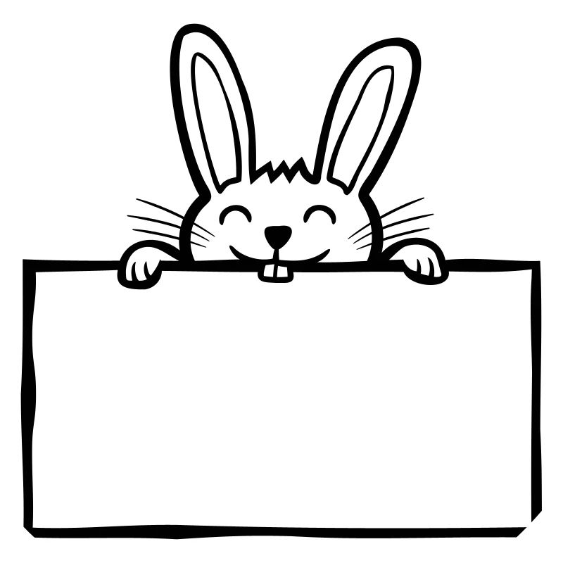 Shield Comic Bunnies