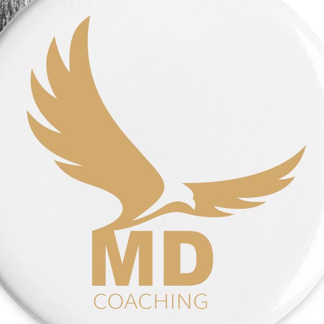 MD-COACHING15 - ALLES IST MÖGLICH!