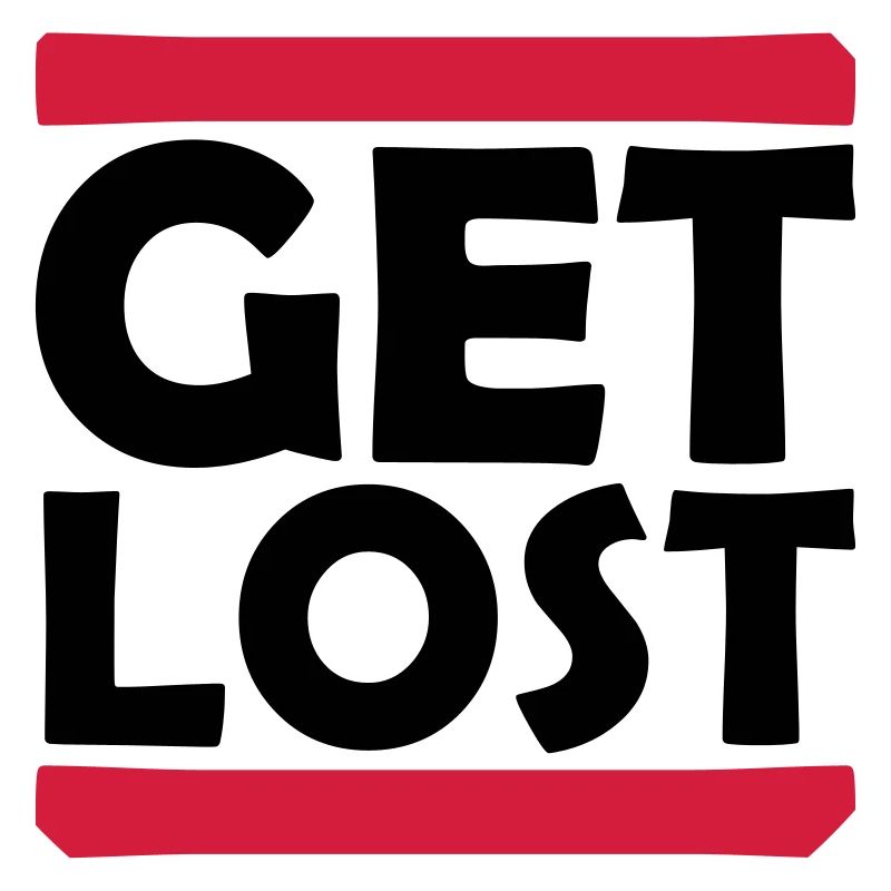 Strip Get Lost