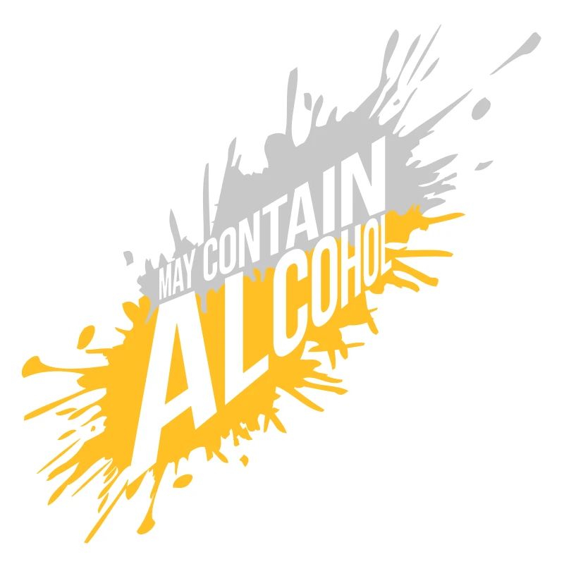 Spritzer peut contenir de l’alcool