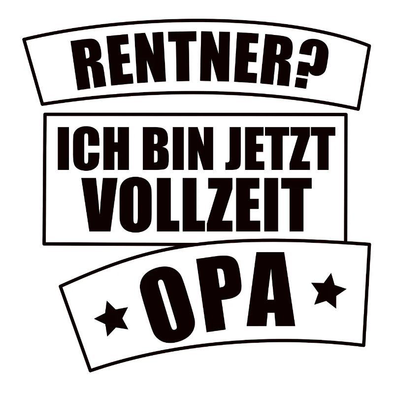 Opa Rentner