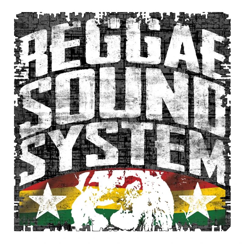 Système de son Reggae
