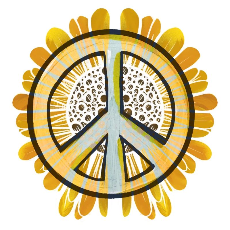 peace