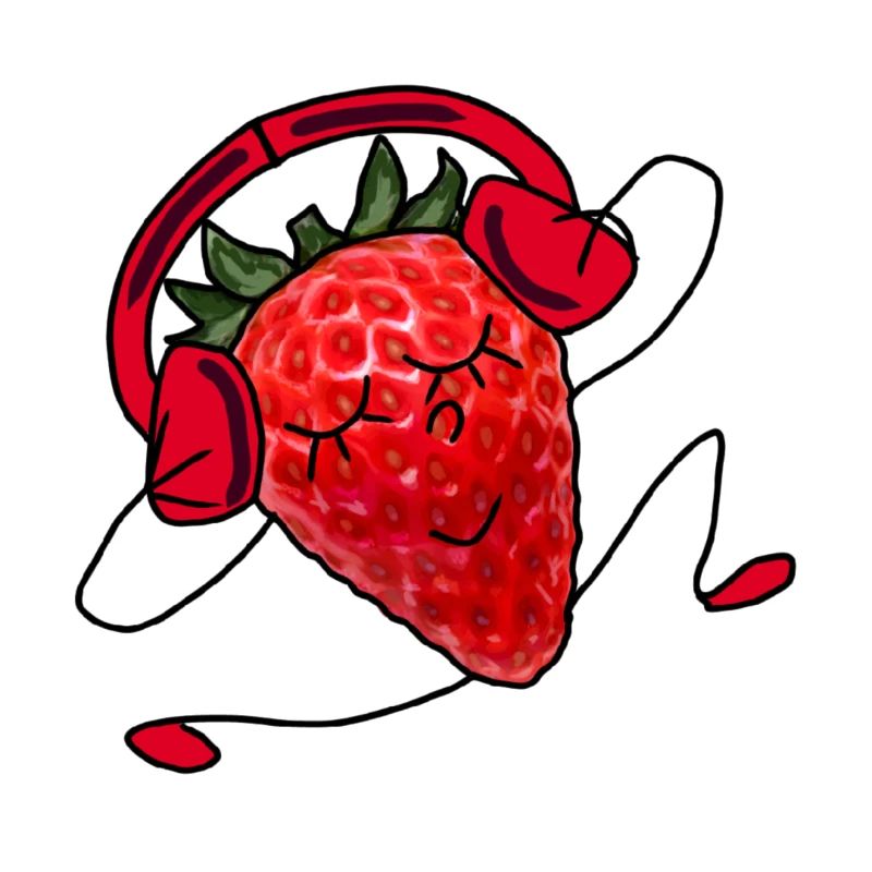 Erdbeere