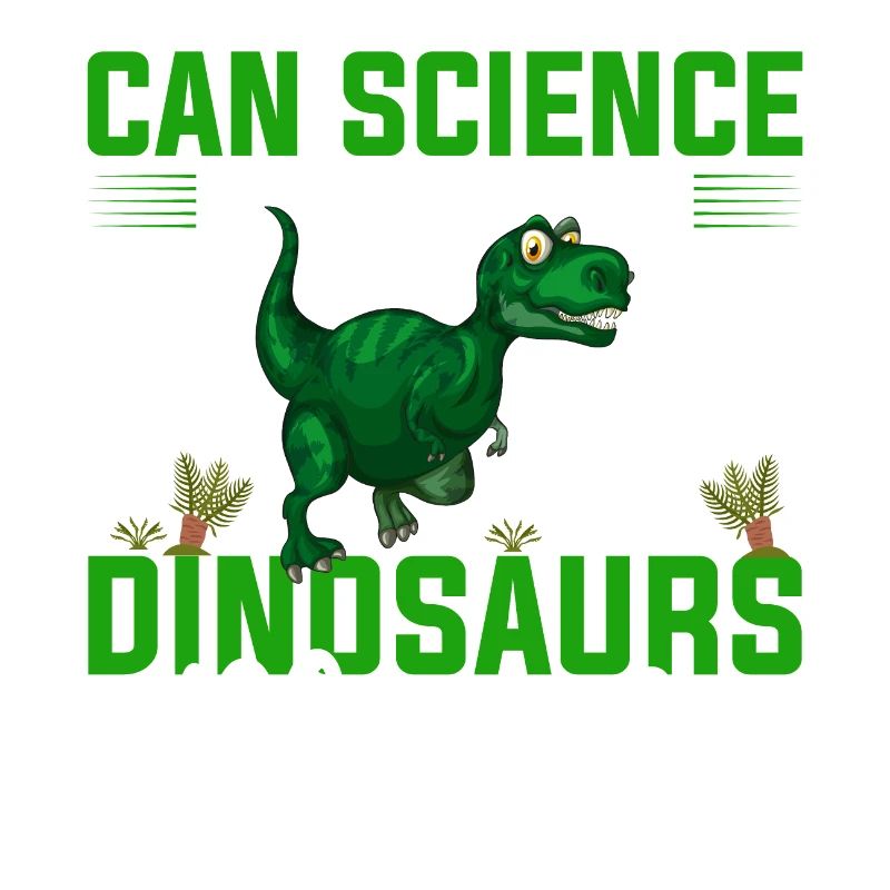 Can Science Just Bring Back Dinosaurs Please