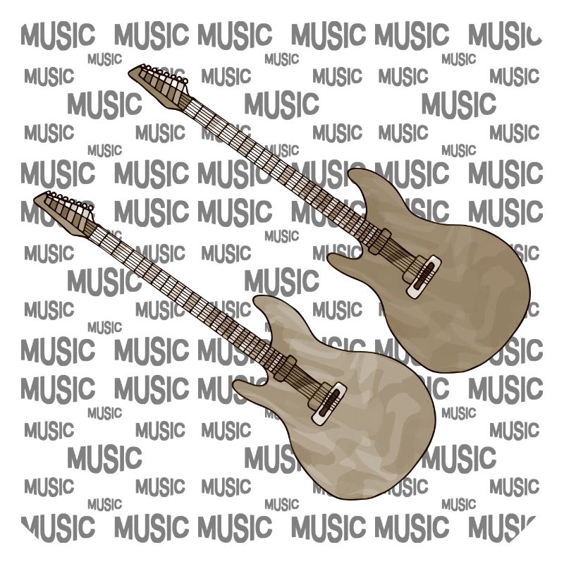 Guitars