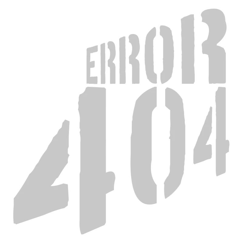 Error 404 network lost