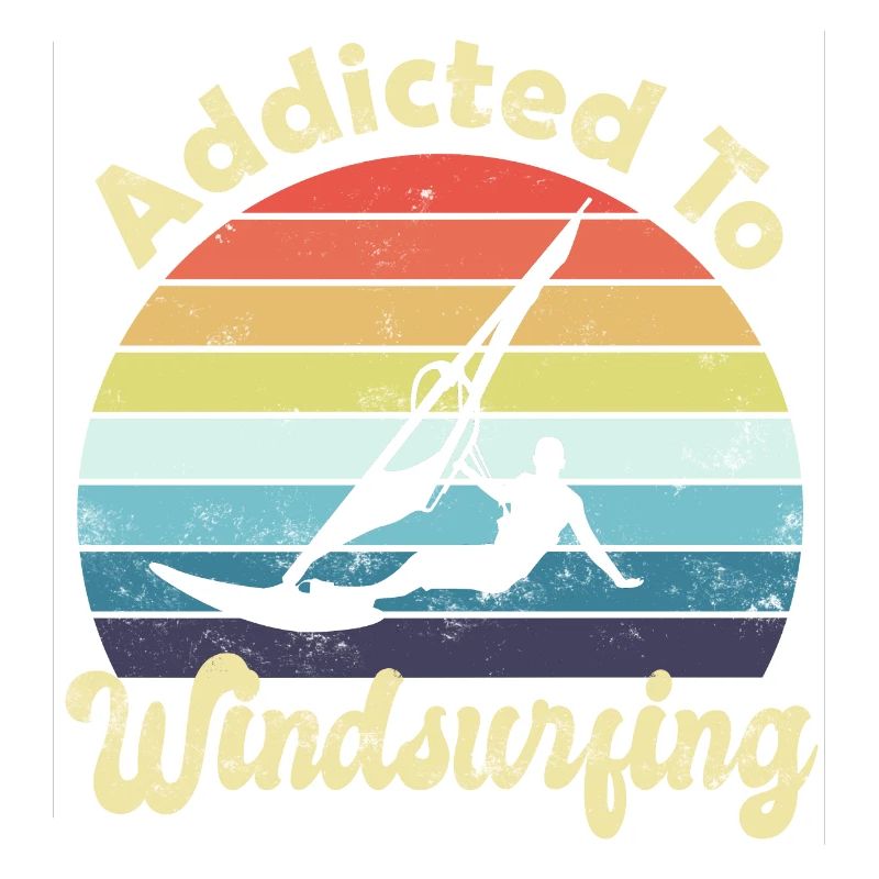 Windsurfing Windsurfer
