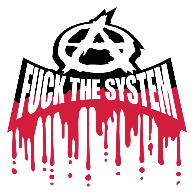 Le sang baise le système