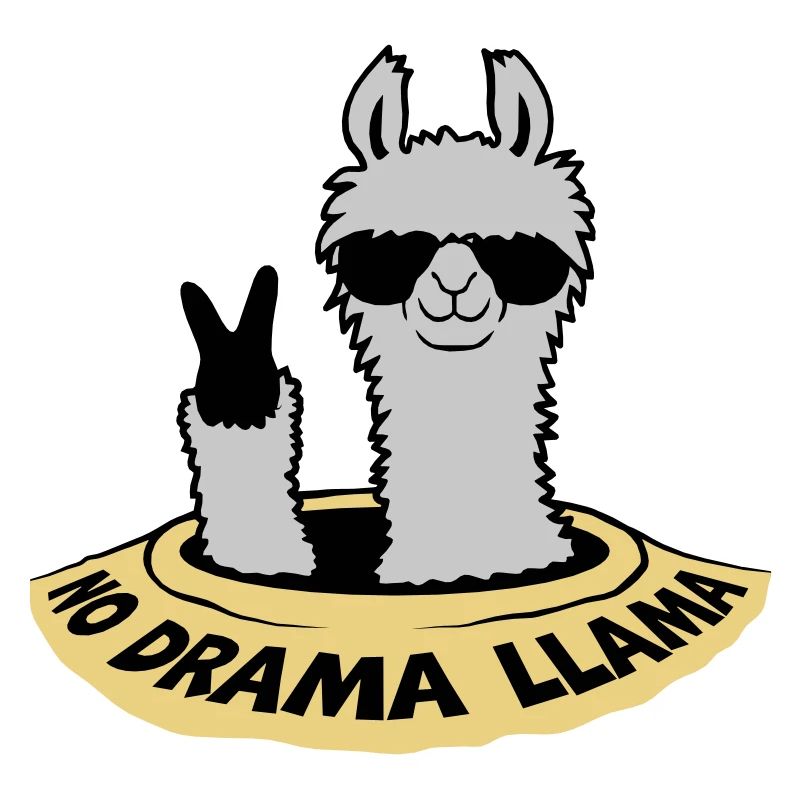 Bottom Hole Peace Lama