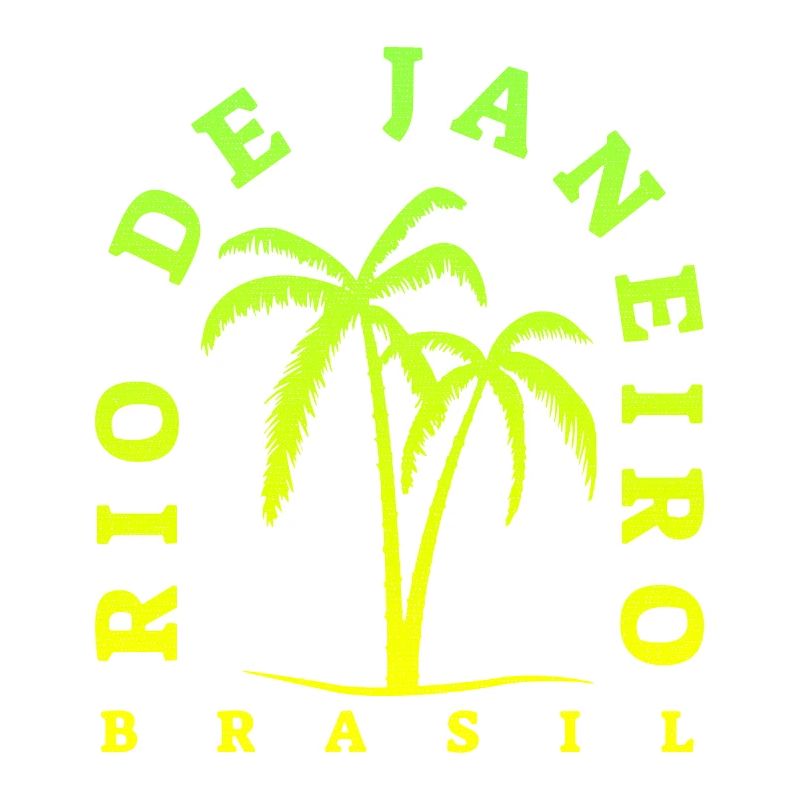 Rio Palm Neon Brasil