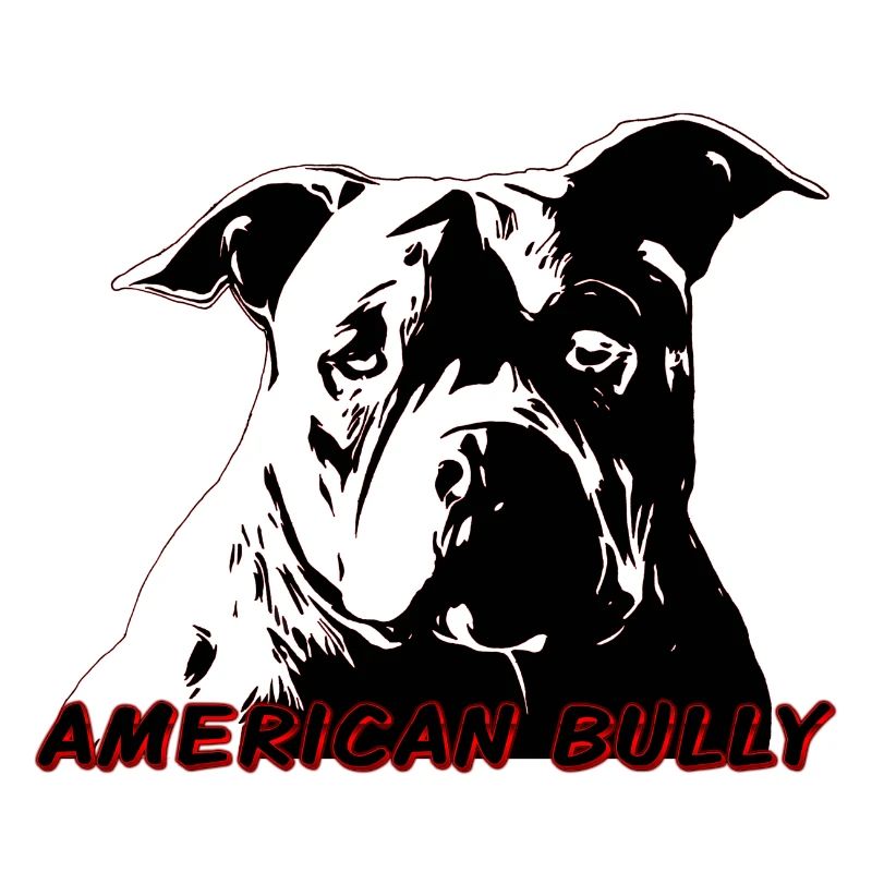 American Bully Pocket 03