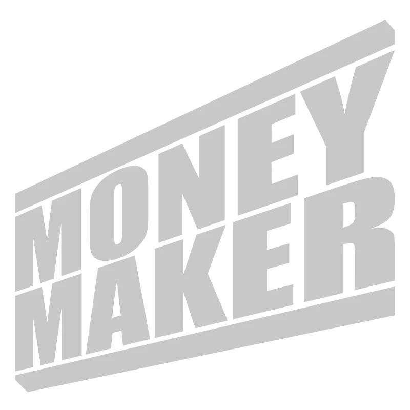 Stripe Logo Money Maker