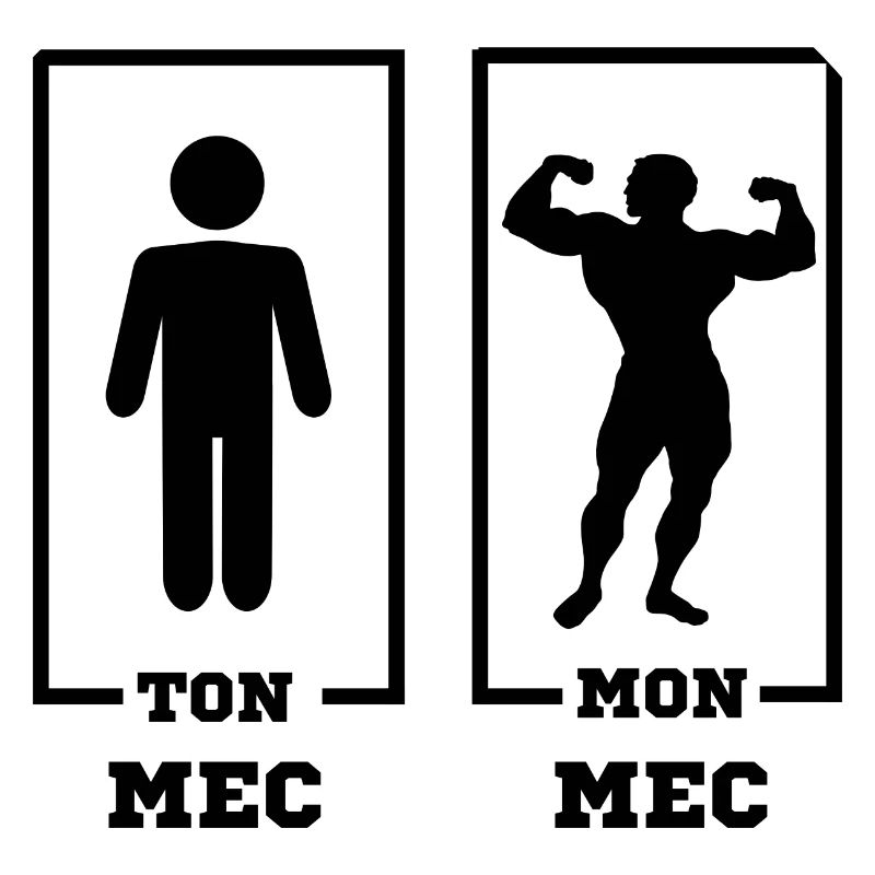 ton mec mon mec