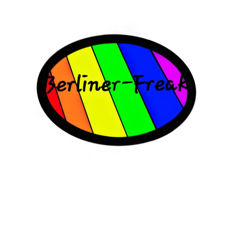 BERLINER-FREAK Logo