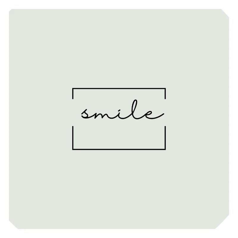 Smile - lächle