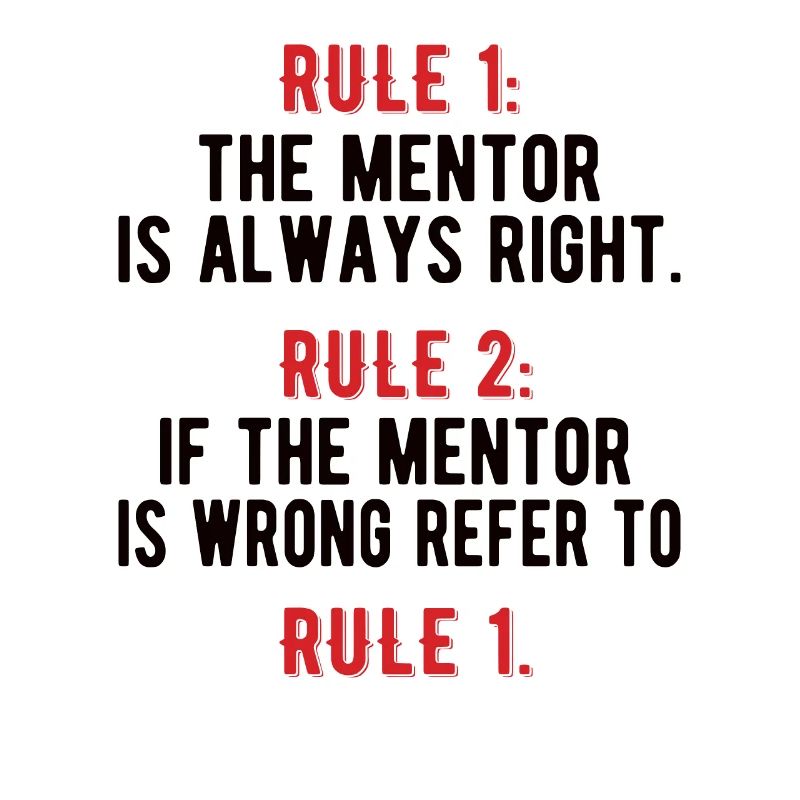Personal Mentor Gift Mentor Appreciation