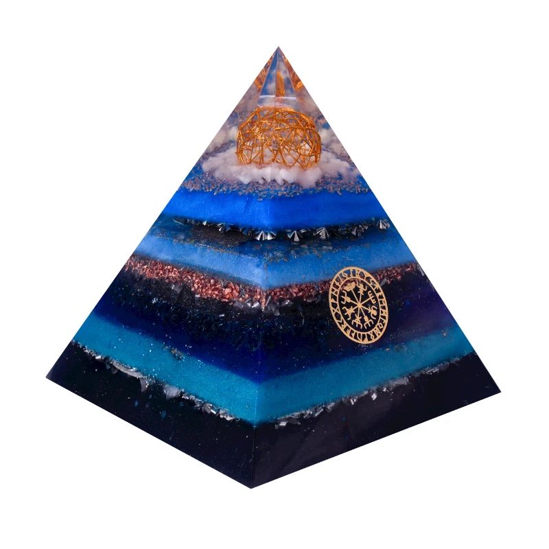Runen Pyramide