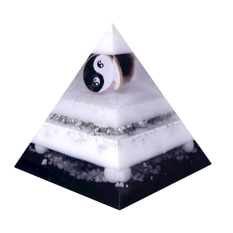 Pyramide de l’unité de polarité