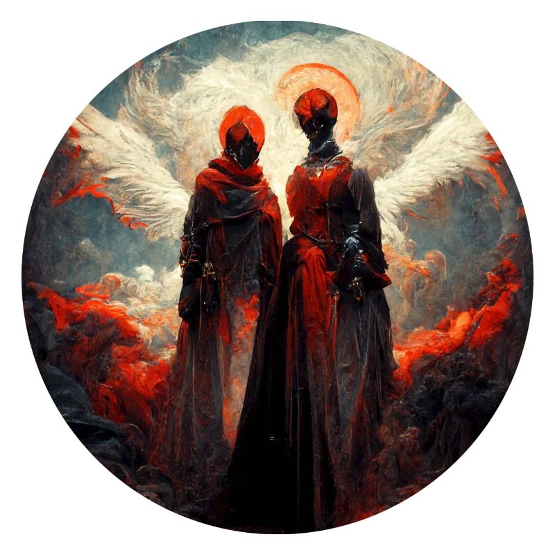 Dieu et le Ciel