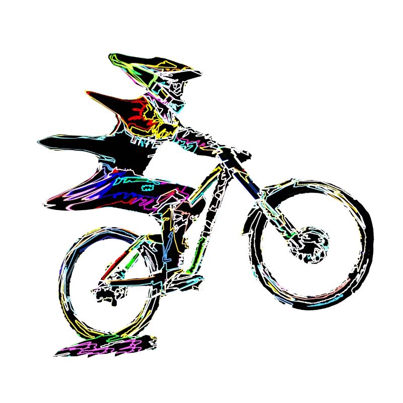 vtt mtb