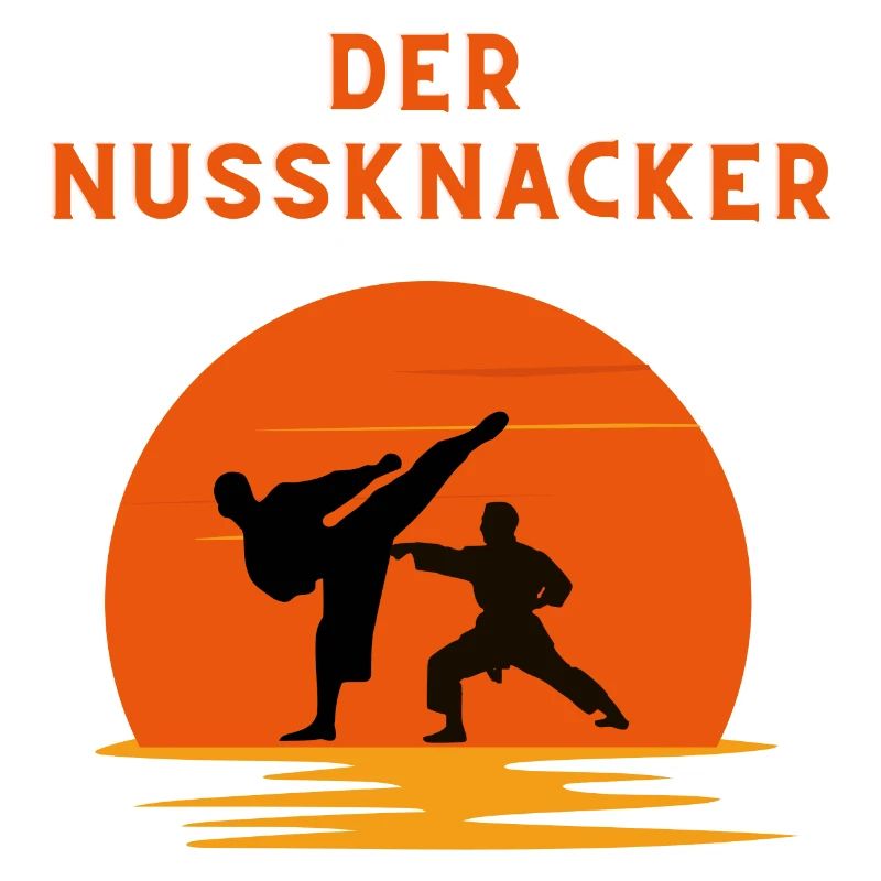 Der Nussknacker