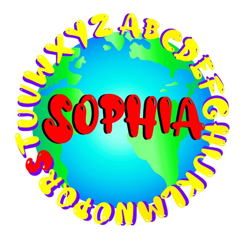 ABC SOPHIA