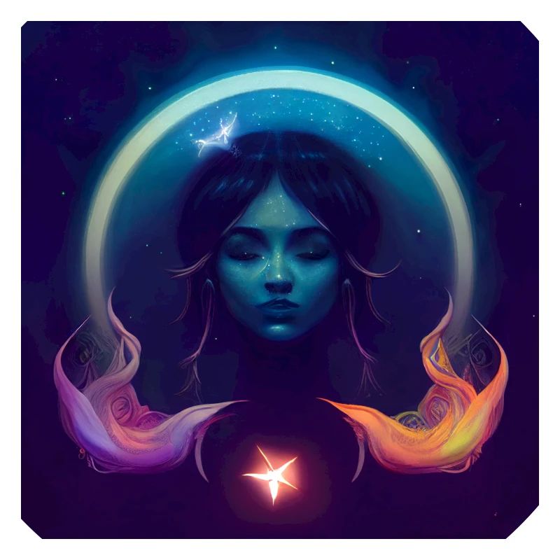 Magical Aquarius