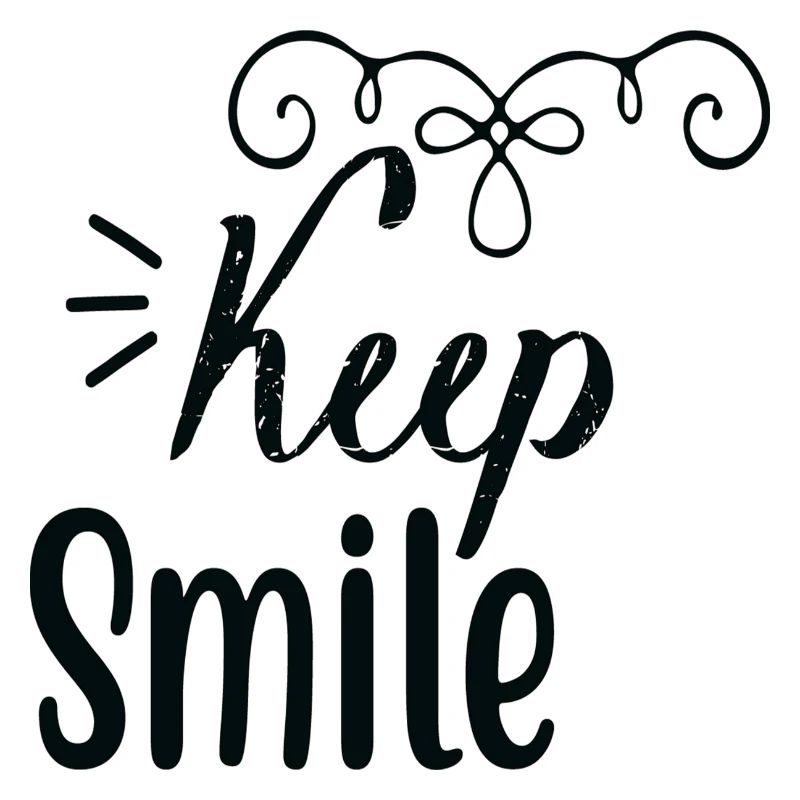 Keep Smile