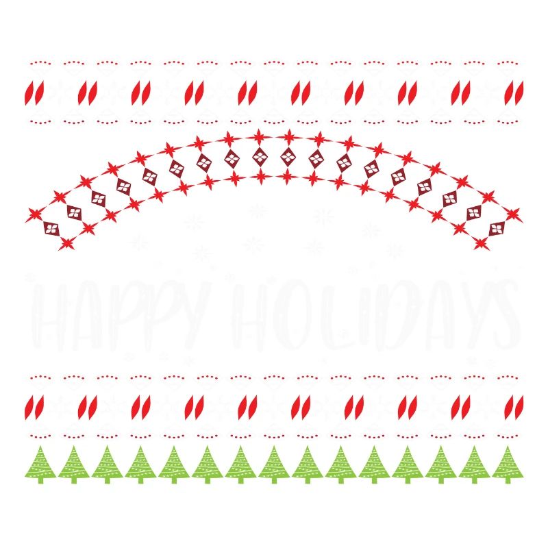 Joyeuses Fêtes