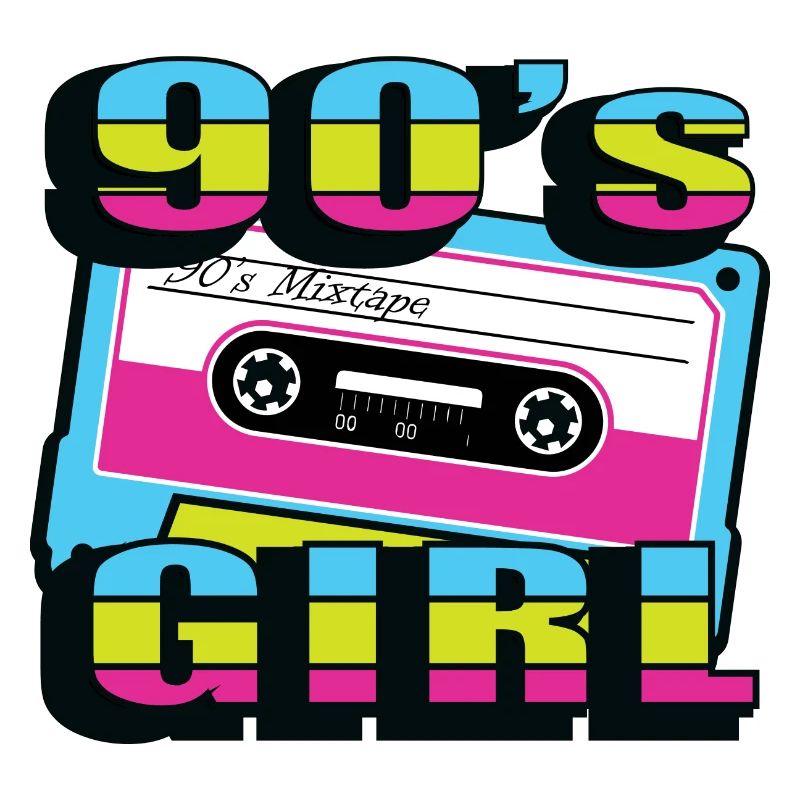 1990s Proverbs 90s Gift Idea