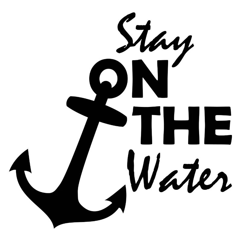 Restez sur l’eau