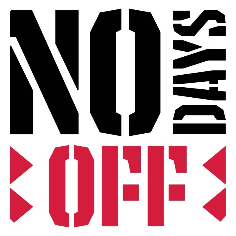 pas de jours de congé devis