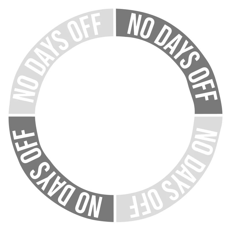 pas de jours de congé devis