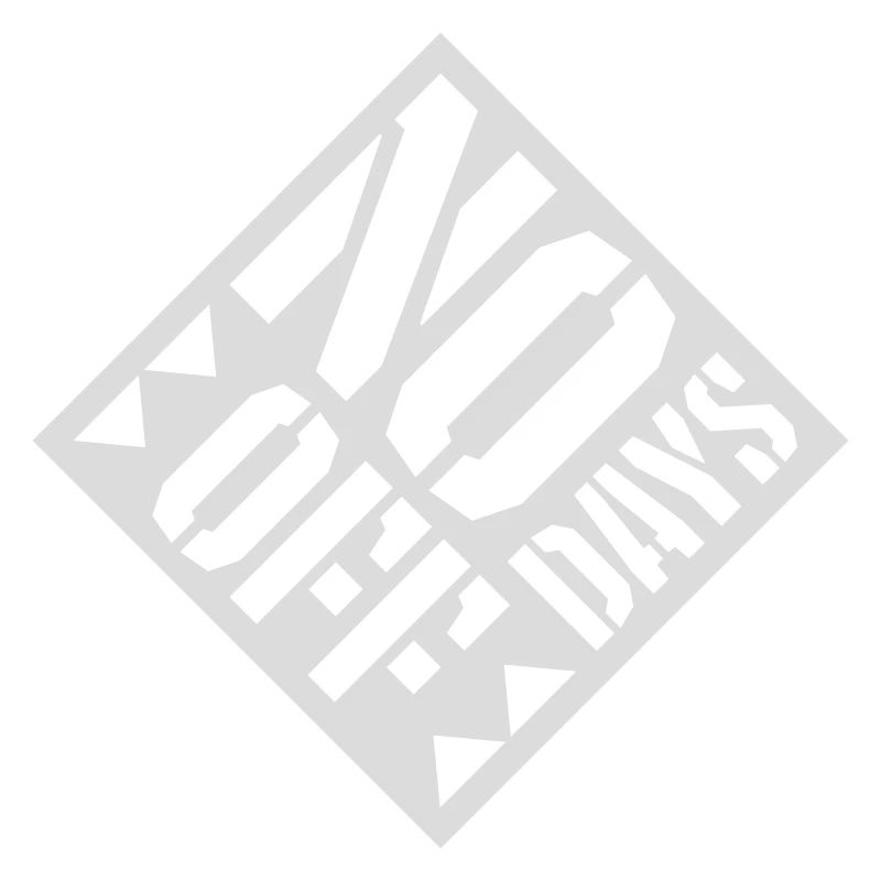 pas de jours de congé devis