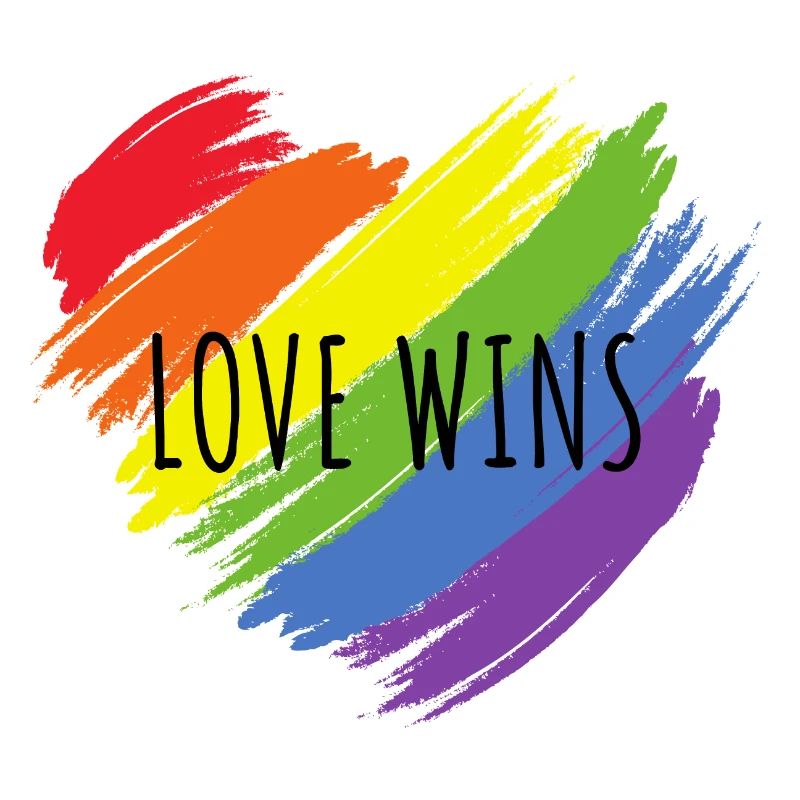 Liebe gewinnt