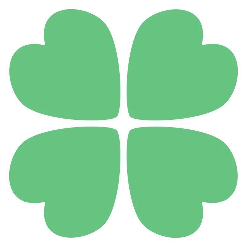 Four clover