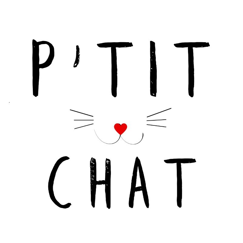 P'tit chat
