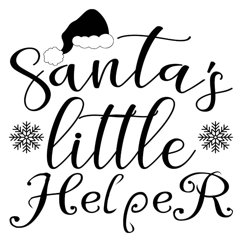 Petit Assistant du Père Noël