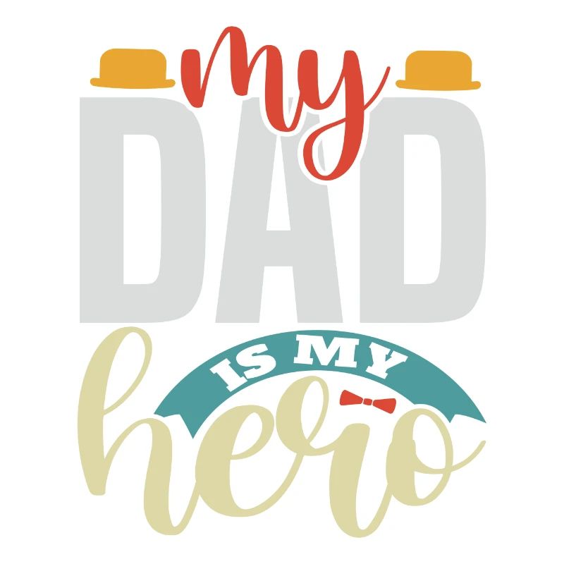 Vatervaters Vatertagsgeschenk