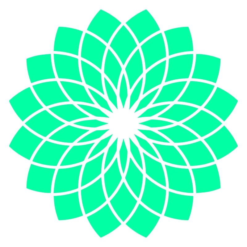 Emerald Lotus