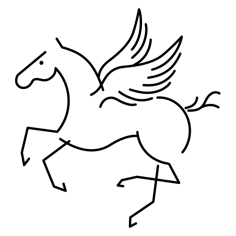 Pegasus
