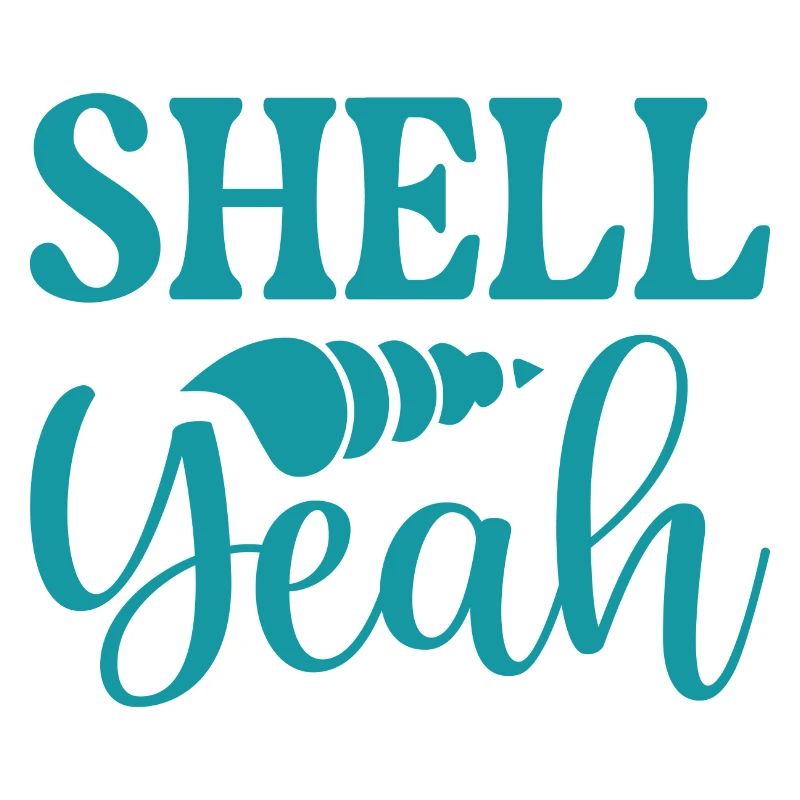 Shell Yeah