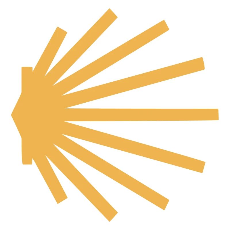 Chemin de Saint-Jacques-de-Compostelle