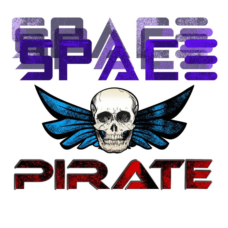 Pirate de l’espace