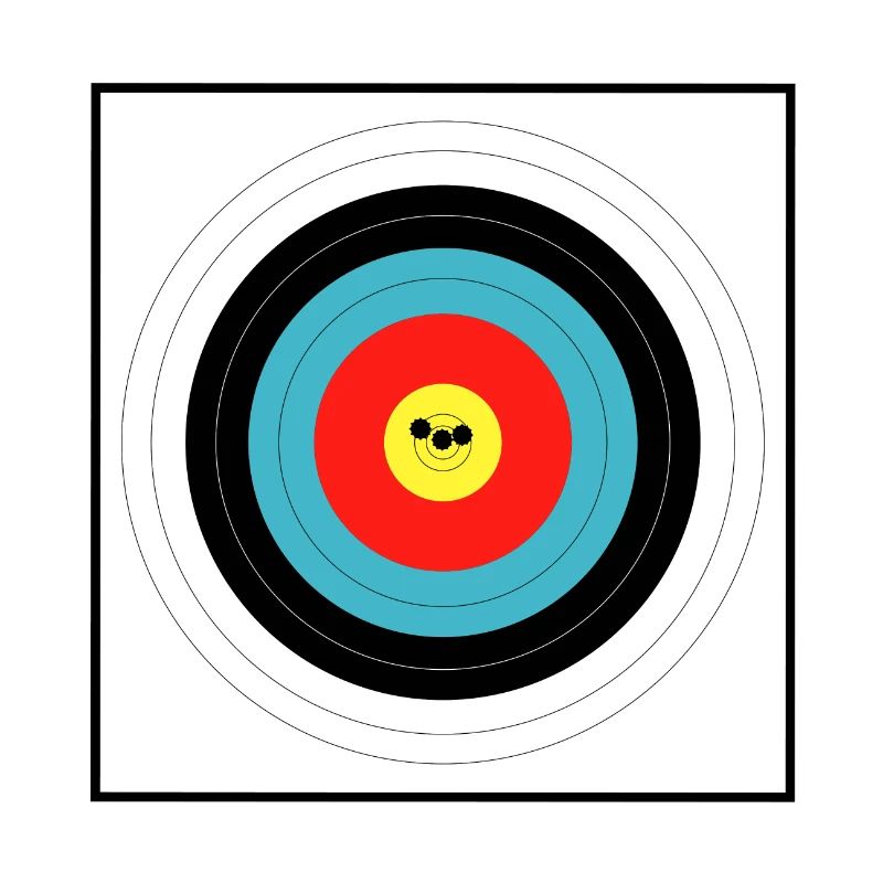 Marksman Target Grouping